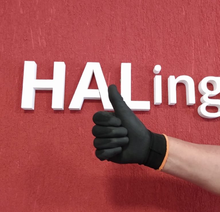 EPP, proteccionpersonal